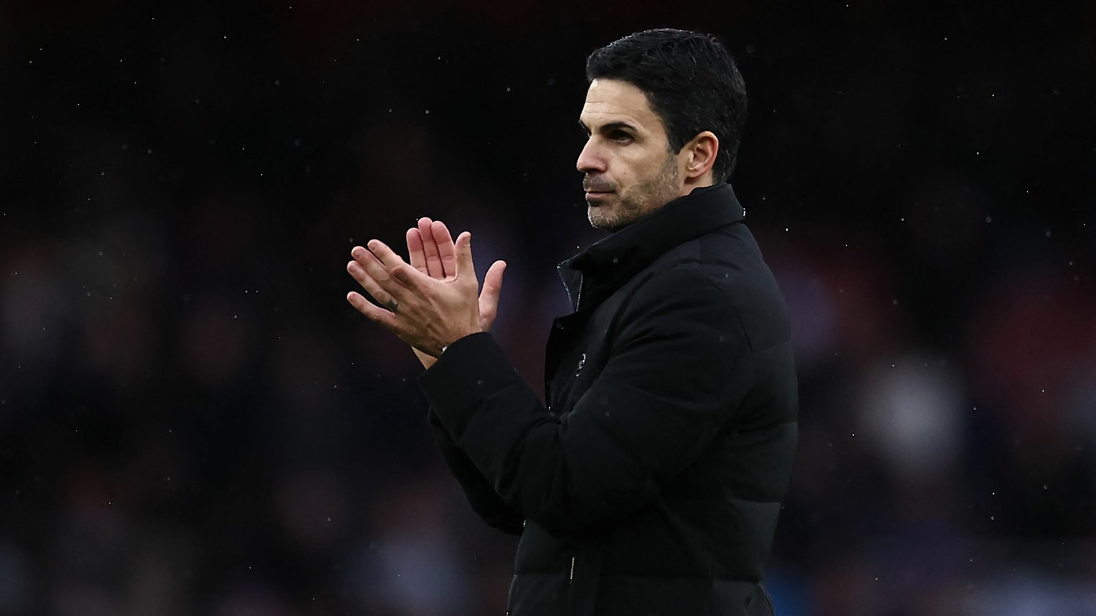 Every word from Mikel Arteta's post-Palace presser | Press conference | News