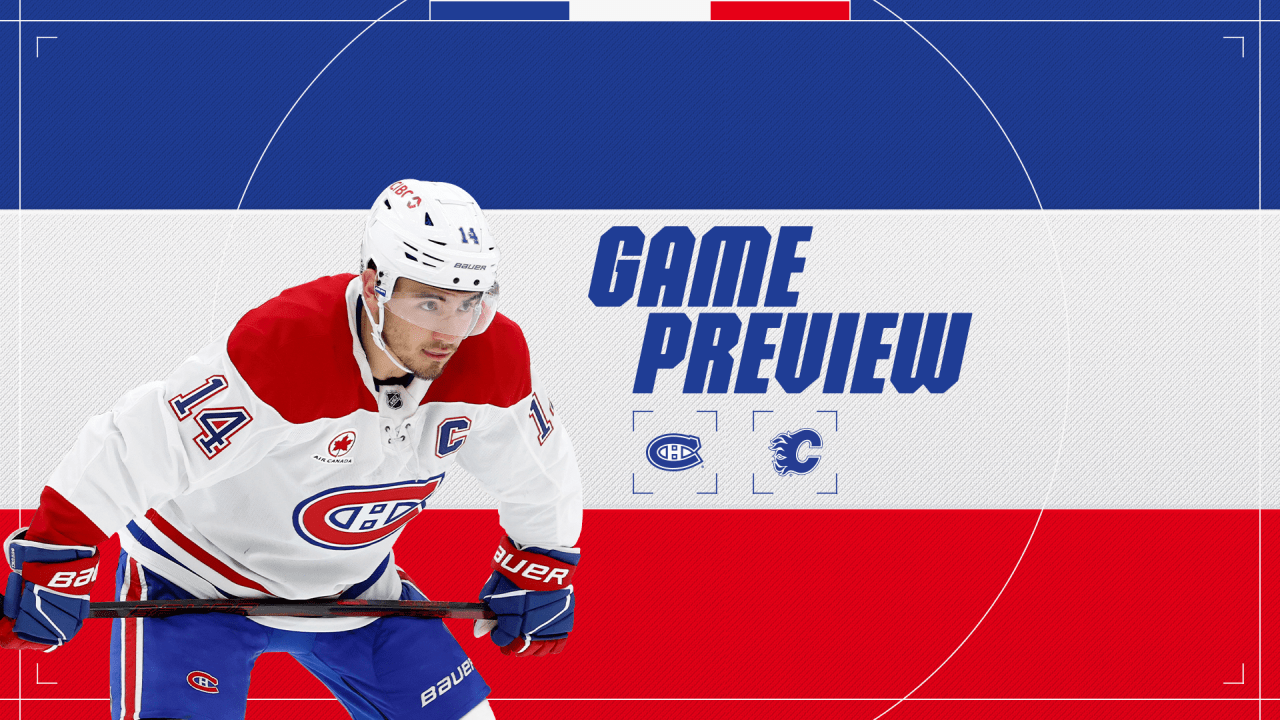 MTL@CGY: What you need to know