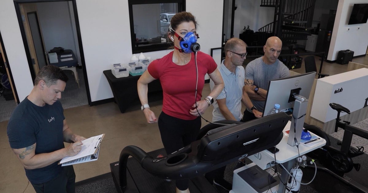 Billionaires seek out this doctor's help preparing for advanced age. Here's what he prescribes.