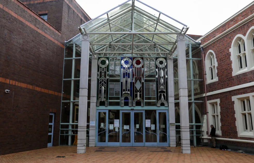 Man accused of slavery goes on trial