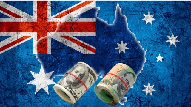 AUD/USD Forex Signal 01/10: Megaphone Pattern Points (Chart)