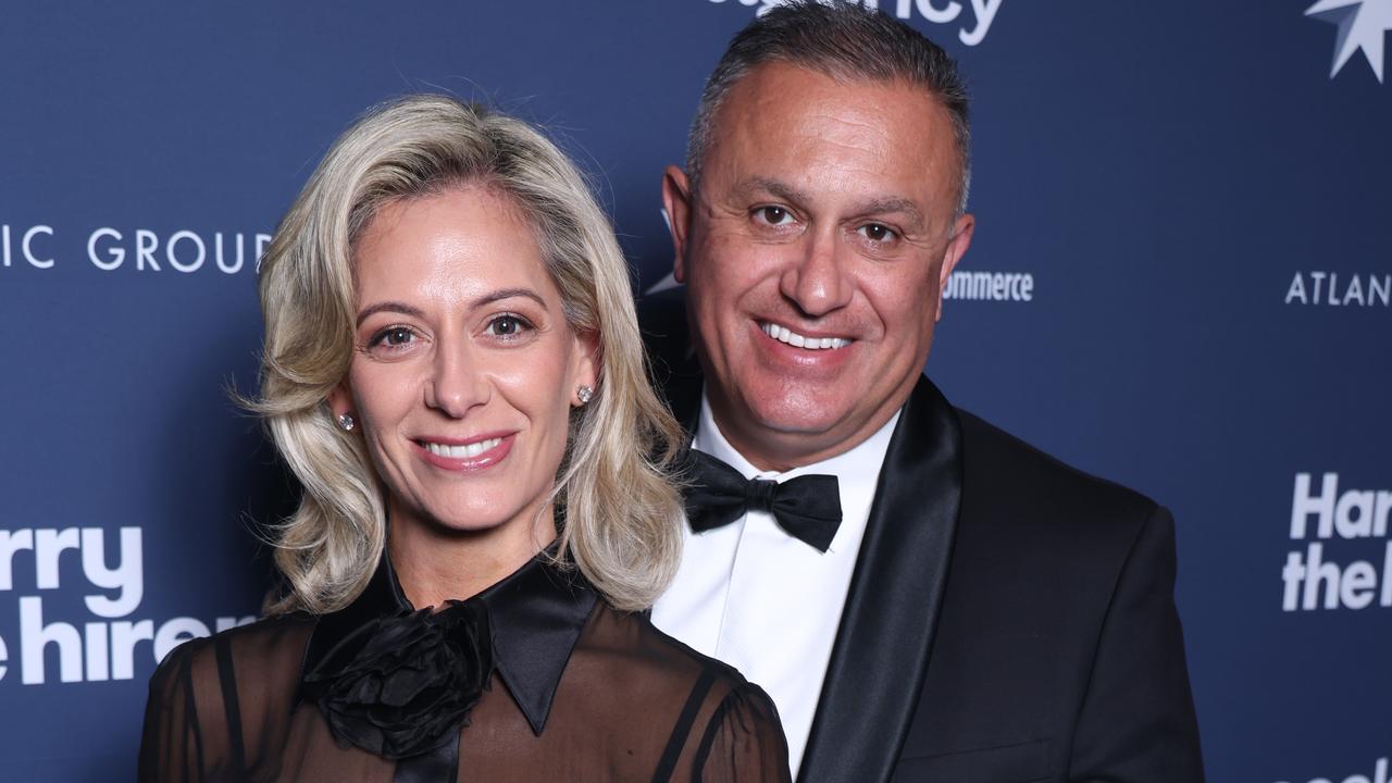 Melbourne Autumn Ball