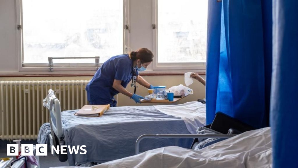 First-year resident doctors back strike action over jobs shortage