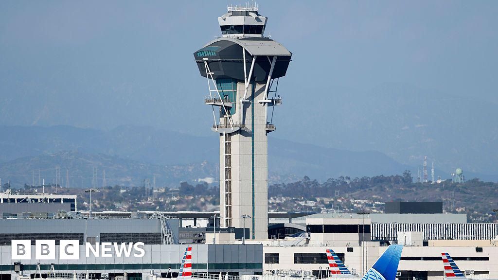 Flight delays in US to grow worse, transportation secretary warns