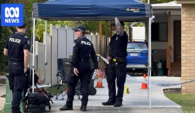 Michael James Vella, 57, charged with murder after alleged assault victim dies in Hervey Bay