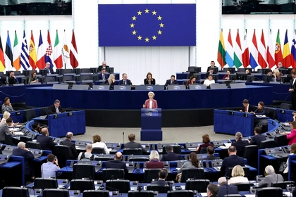 Europe Immobilized on CBR assets