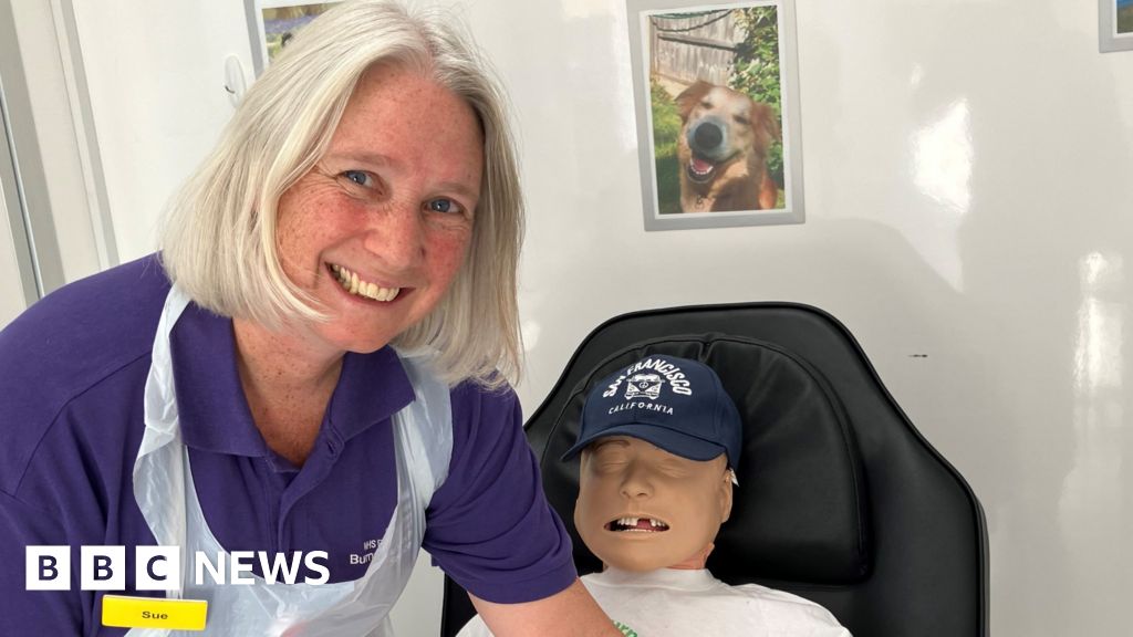 Chelmsford burns bus saves patients thousands of miles in trips