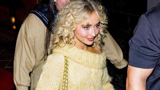 Yahoo entertainment home