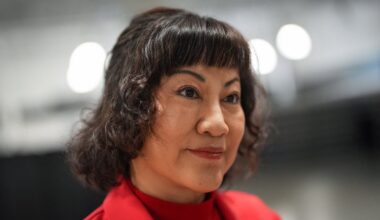 Vancouver Island billionaire Ruby Liu loses court fight to take over Hudson's Bay properties