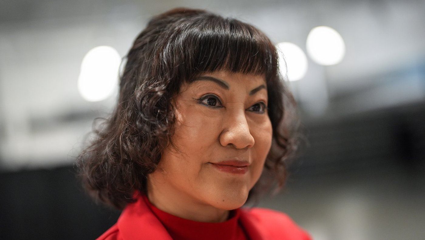 Vancouver Island billionaire Ruby Liu loses court fight to take over Hudson's Bay properties