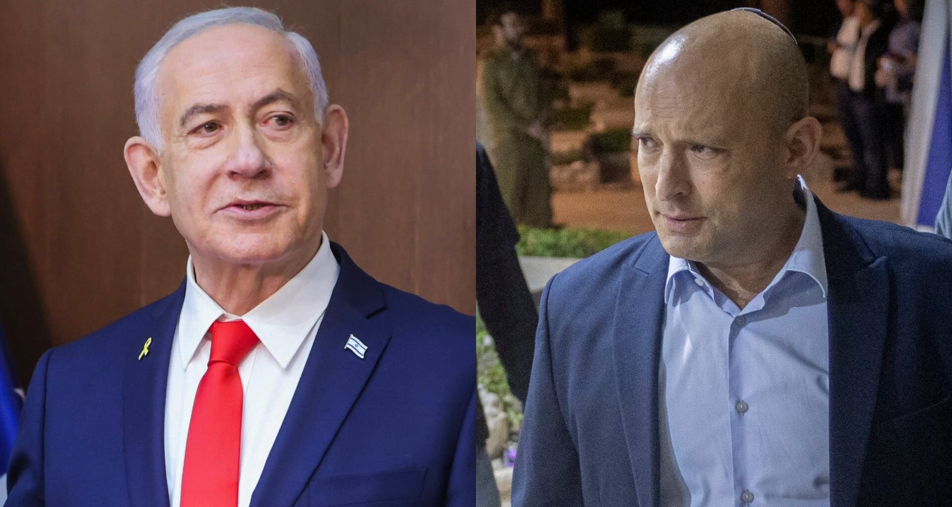 Ministers set to advance bills that could halt Netanyahu's trial, block Bennett’s run