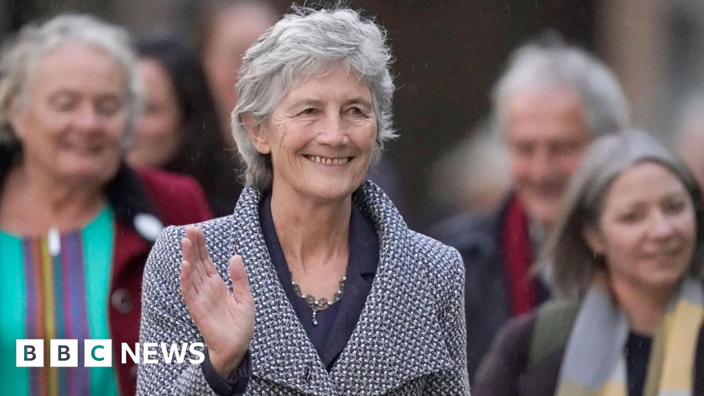 How the anti-establishment candidate won the Irish presidency