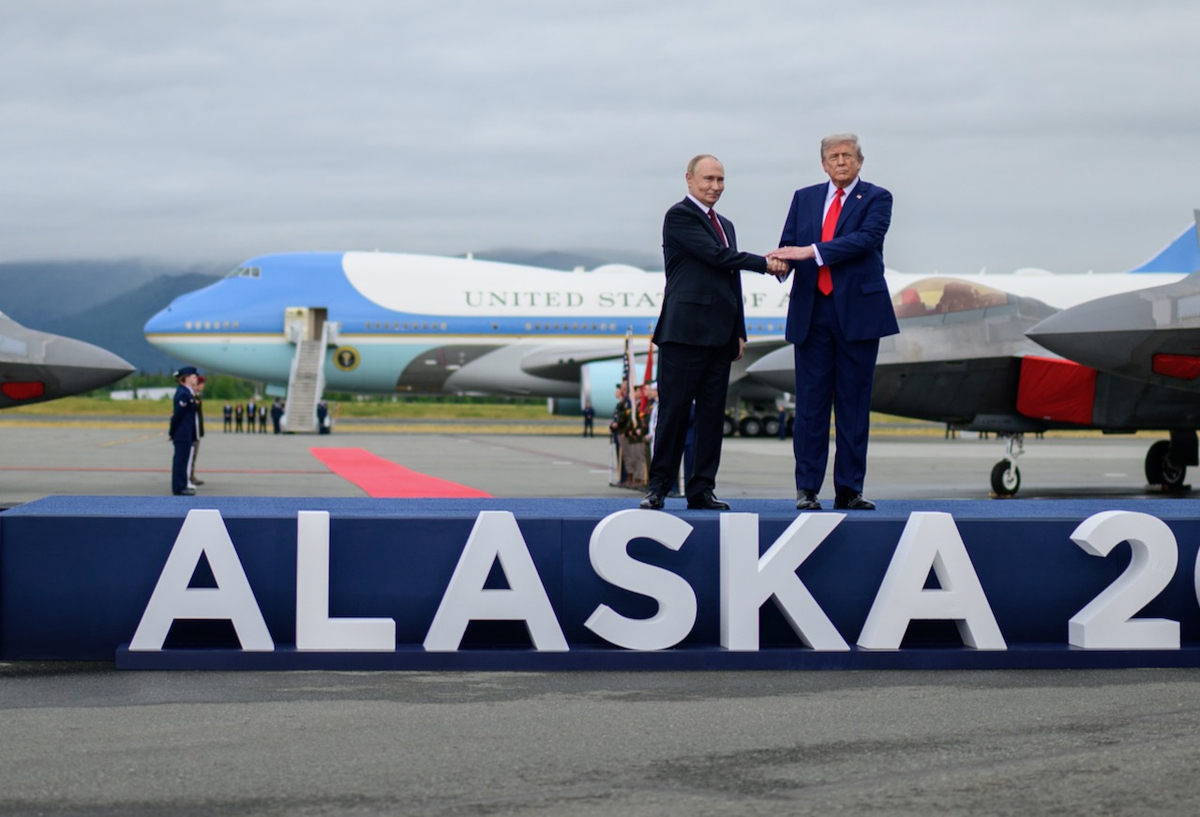 ‘Playing into Putin’s Hands’ – Expert Warns of Kremlin Manipulation After Tomahawk Rejection