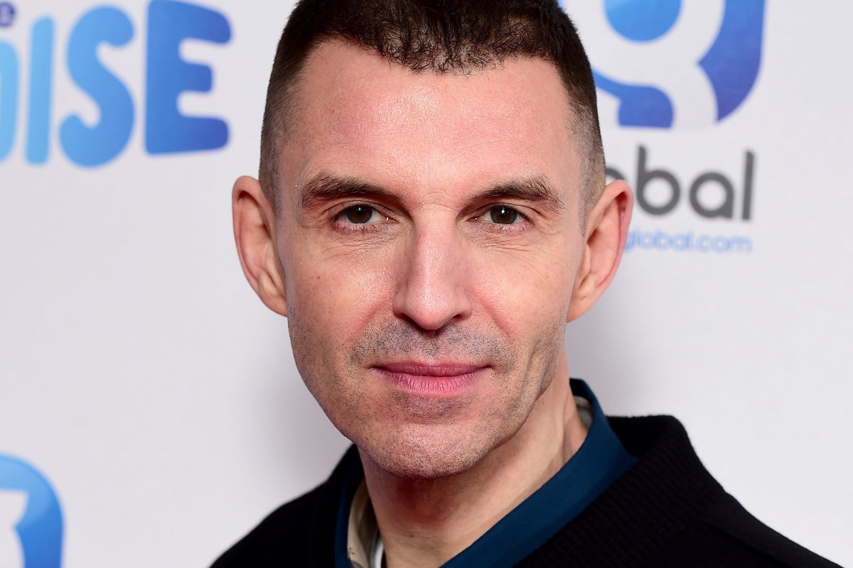 Former BBC Radio 1 DJ Tim Westwood charged with multiple rape and sex offences