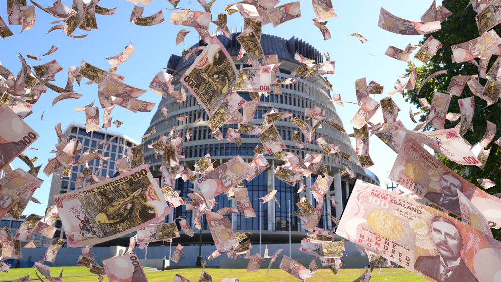 Follow the money | interest.co.nz