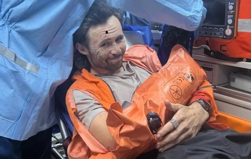 'Ah crap, here we go': Kiwi runner survives bear attack in Japan