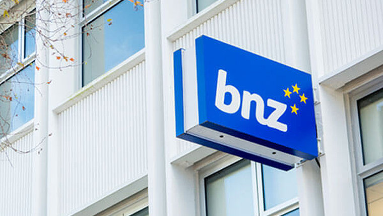 BNZ sets its fixed mortgage rates at the bottom of the range