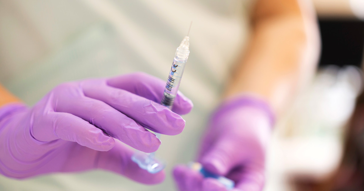 Botox-like substance brings relief to Ukrainian war amputees