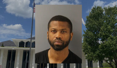 State lawmaker charged with indecent liberties with a child