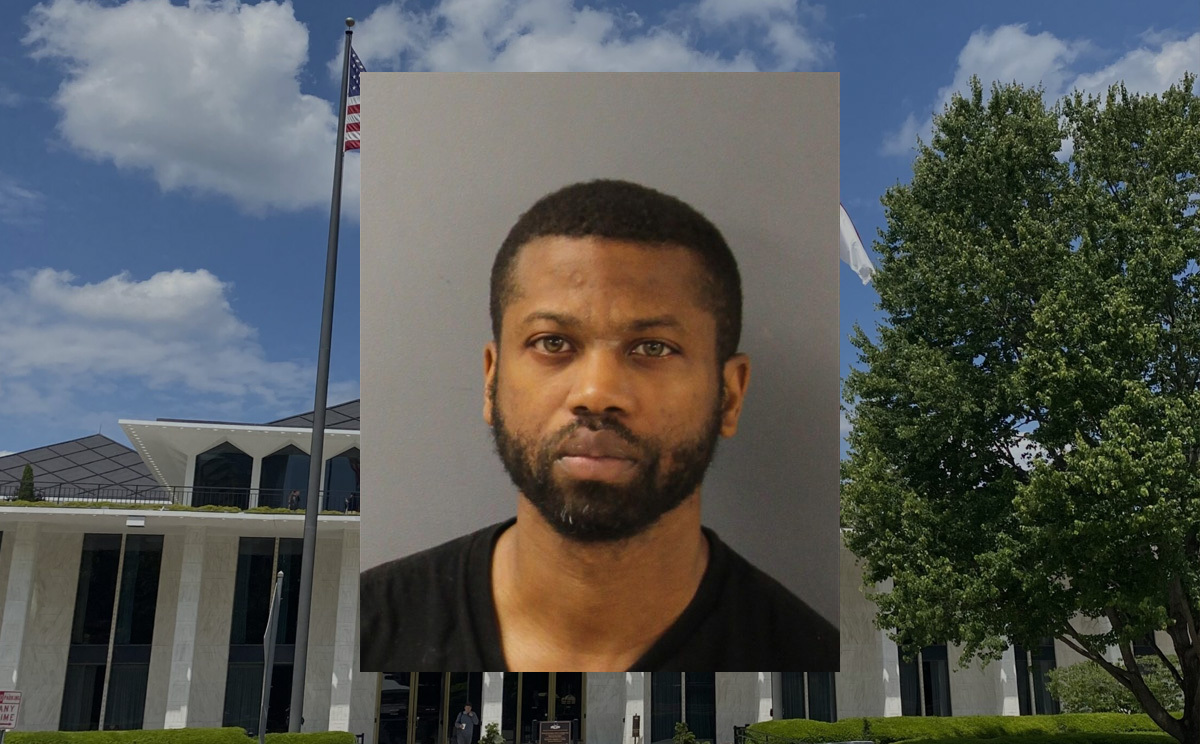 State lawmaker charged with indecent liberties with a child