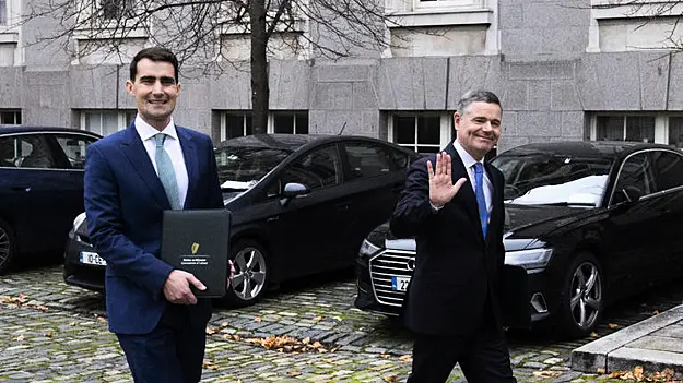 Topline Takeaways From Budget 2026