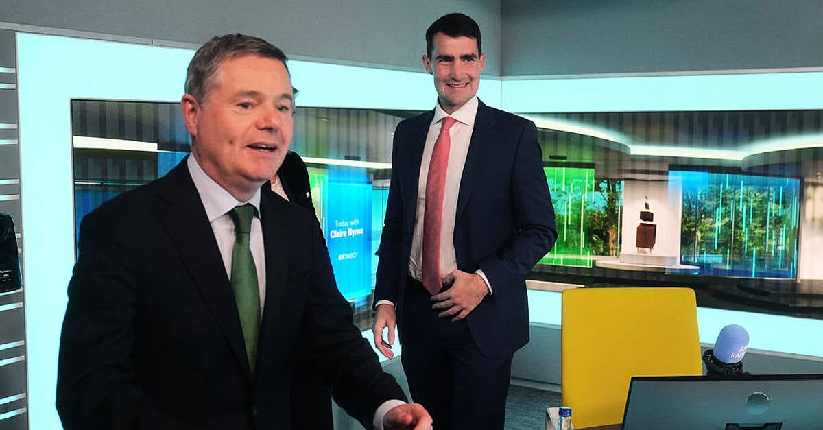 Budget measures will cut disposable incomes in average households by 2% – ESRI