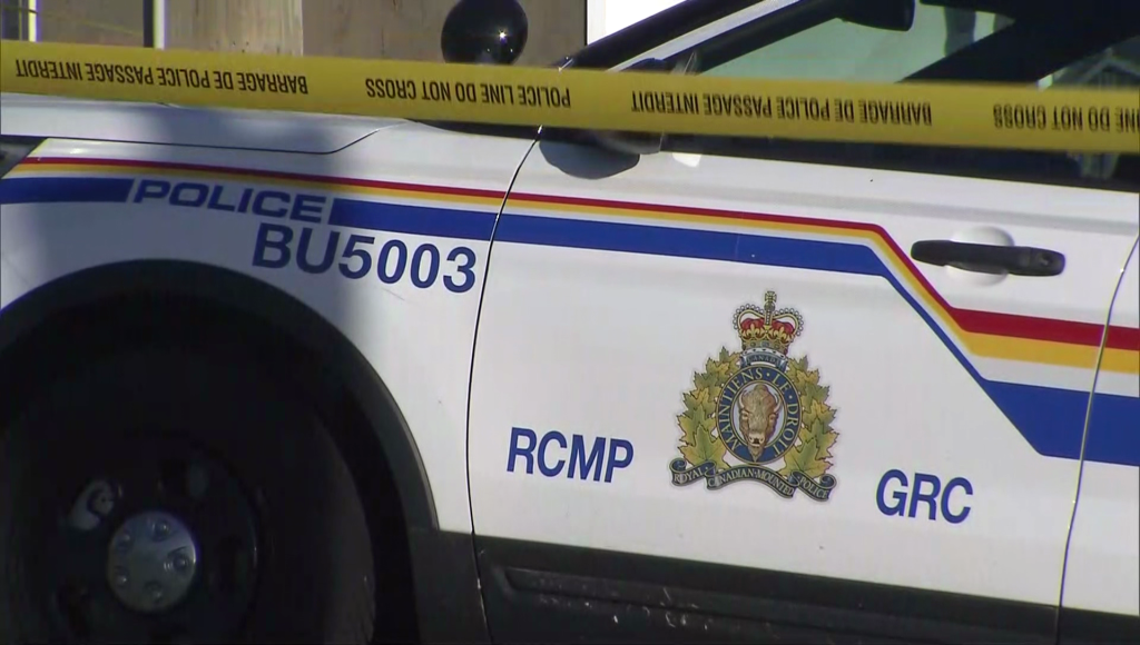 Female killed in RCMP-involved shooting, watchdog says