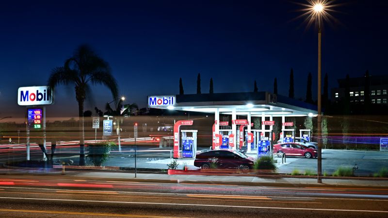 America’s inflation is back at 3%. That’s higher than normal but not out of control