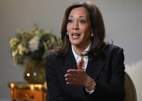 Kamala Harris