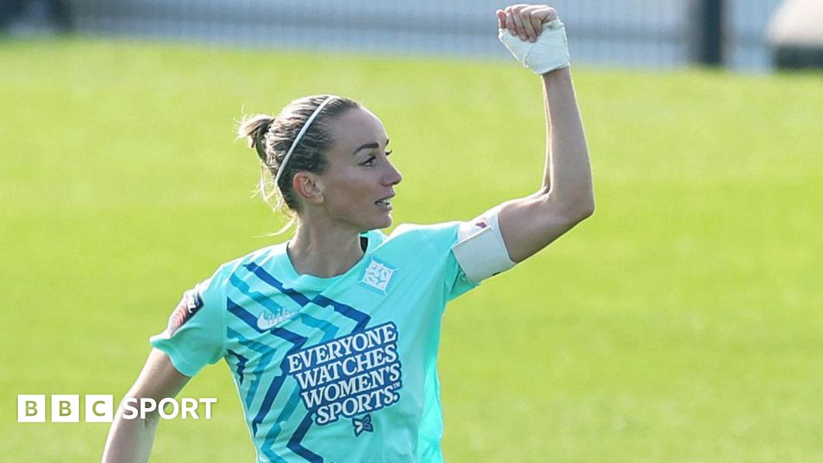 London City Lionesses 1-0 West Ham: Women's Super League derby win for WSL newcomers