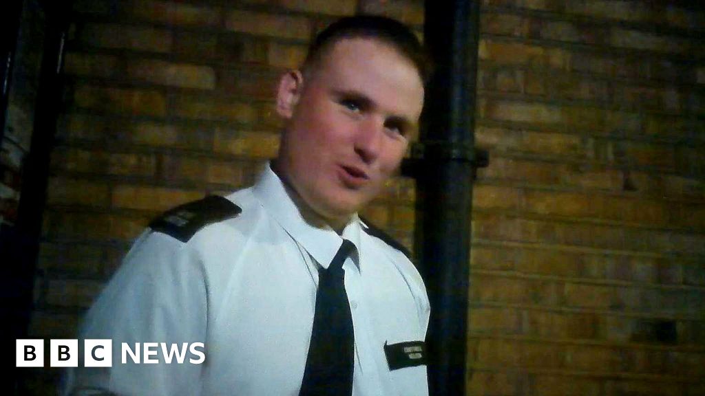 Met officer sacked for gross misconduct after BBC Panorama Charing Cross investigation