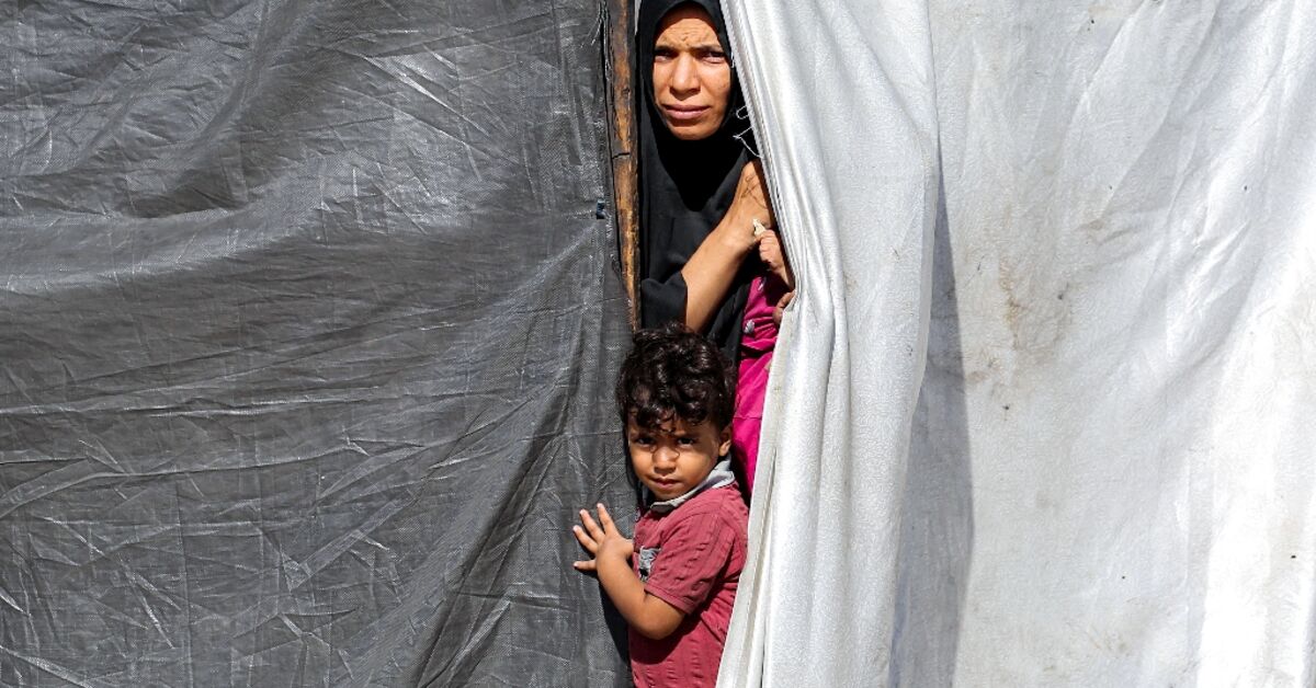 US, Qatar, Turkey to join third day of Gaza peace talks in Egypt