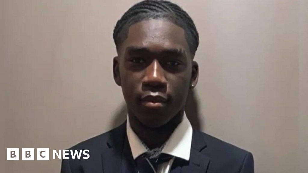 Remembering boy jailed in UAE and killed in London