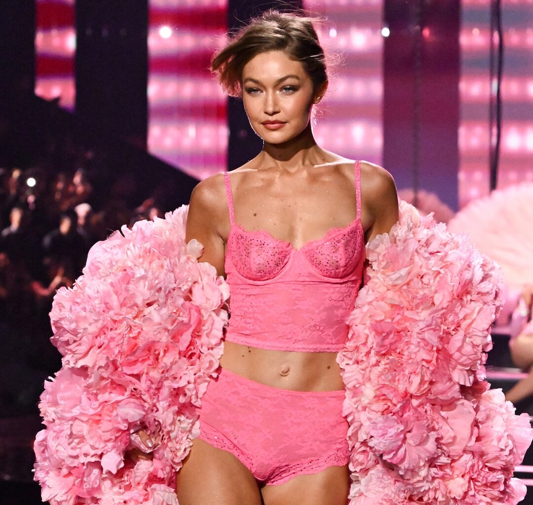 All the Models and Looks