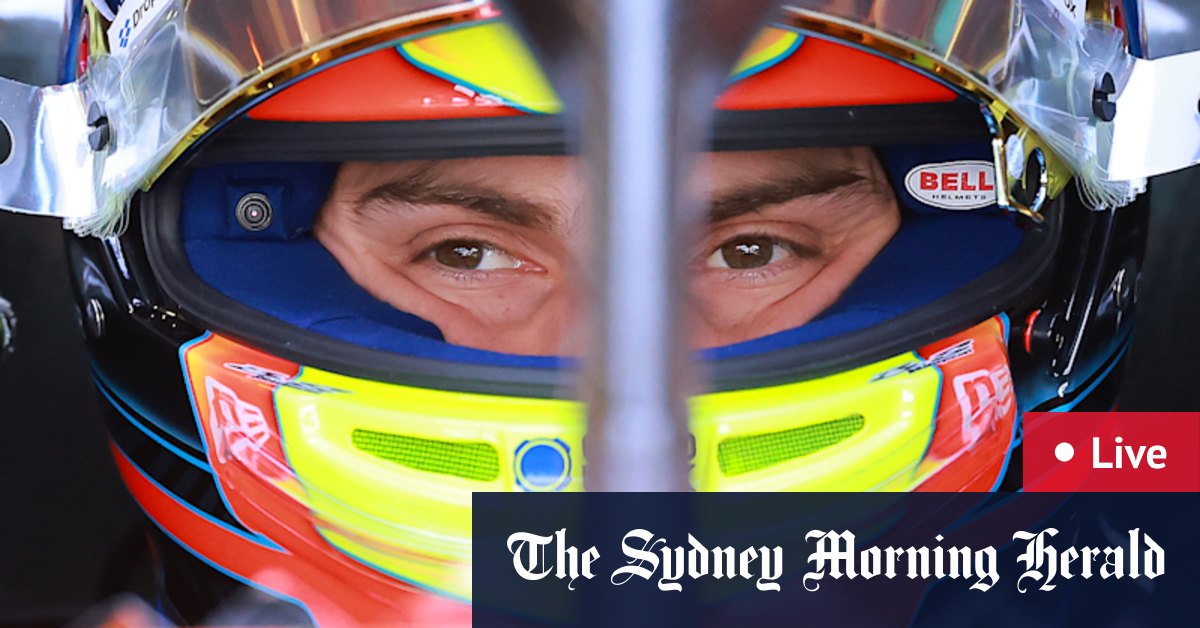 Times, places and news from Autodromo Hermanos Rodriguez in Mexico City; Oscar Piastri