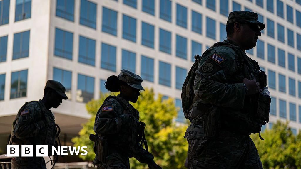 Trump 'friend' donates $130m to help fund US military during shutdown