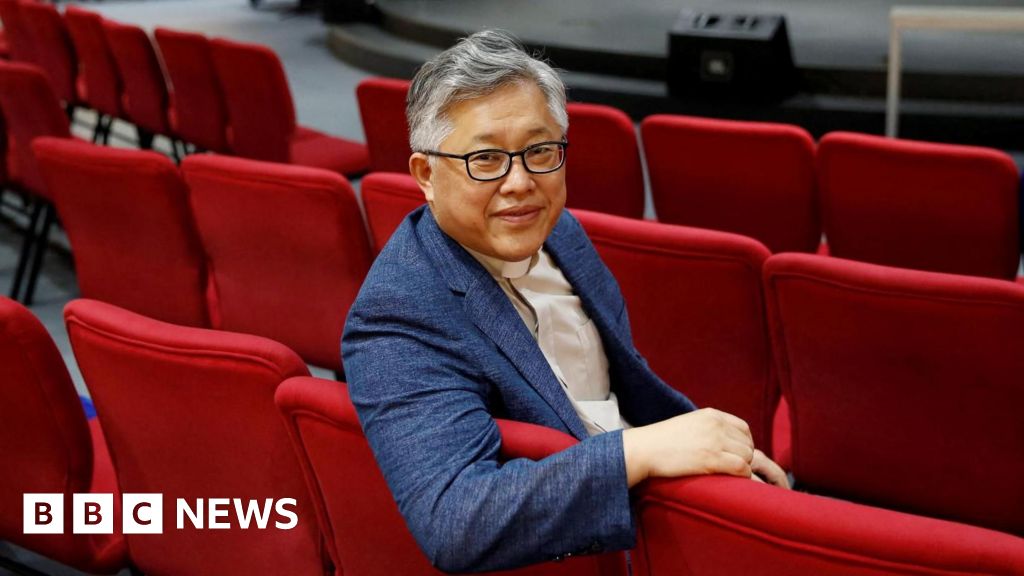 China's arrest of 30 Christians sparks fears of a bigger crackdown