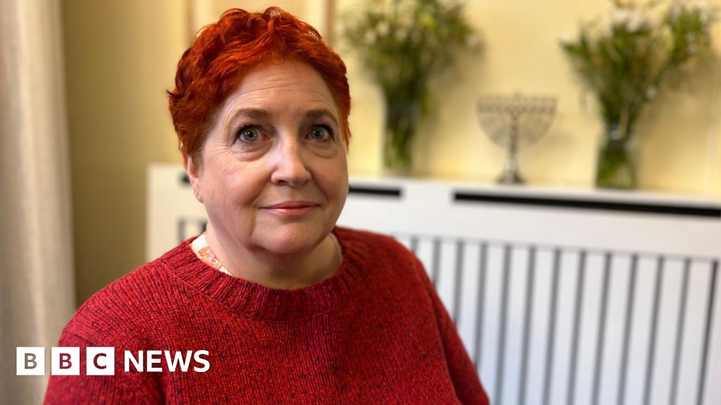 Jewish community across West 'in shock' over synagogue attack