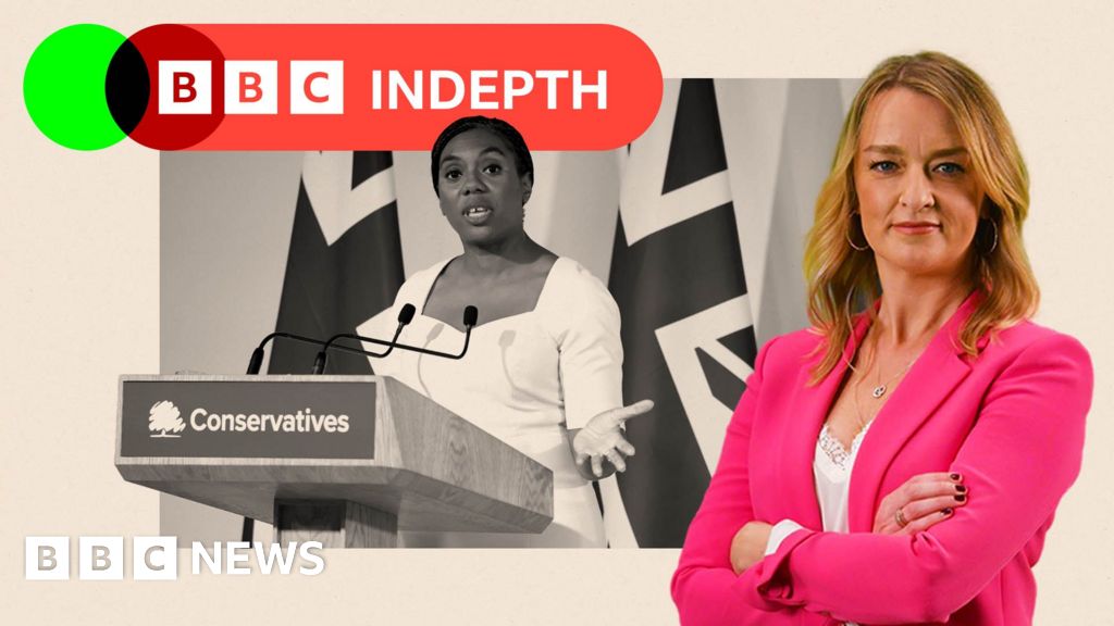 The battle is on for the Tories to show they matter