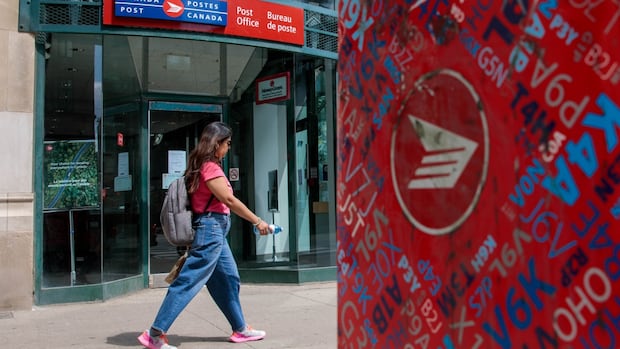 Canada Post strike affects notices for taxes, health-care appointments in N.S.