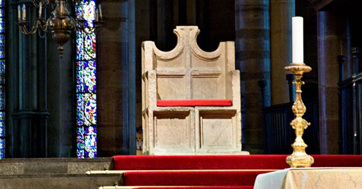 Next Archbishop of Canterbury to be named on Friday