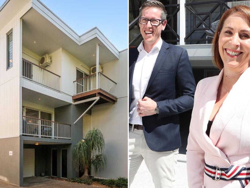 Home prices in every Qld suburb revealed