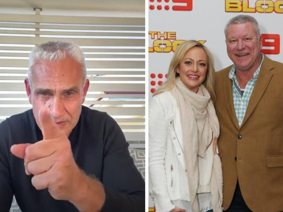 The Block: Secret pre-auction chat revealed reason for 2025 flop