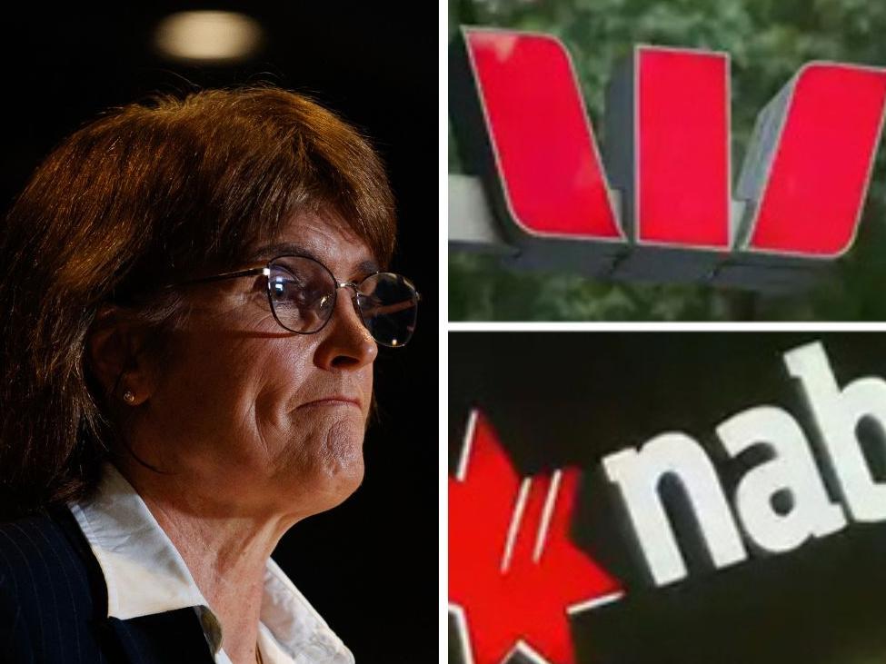 Major banks issue grim warning on future interest rates