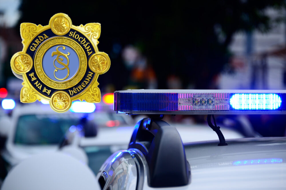 BREAKING: Investigation launched as man injured after fall from moving vehicle in Ballyshannon