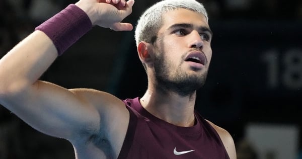 Million Dollar 1 Point Slam to light up AO 2026