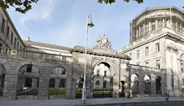 Case taken by Tralee man's widow settled in High Court