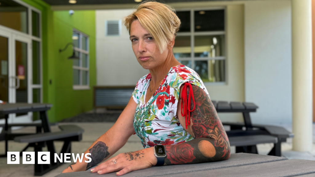 Americans prepare for expiry of critical Snap food benefits