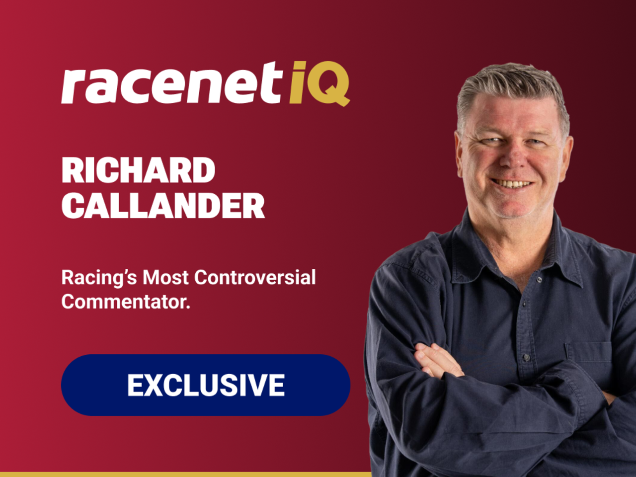Richard Callander