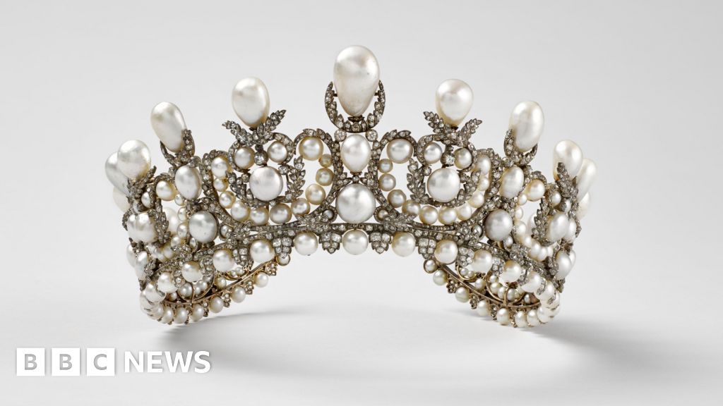 Stolen jewellery worth €88m, prosecutor says